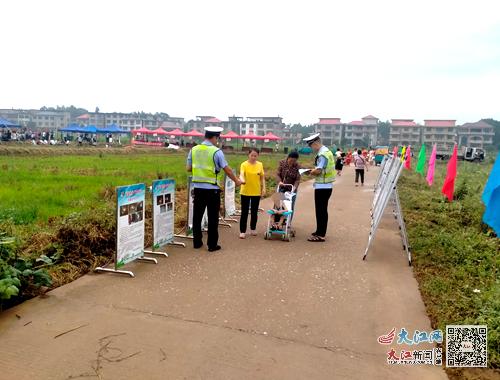 三甲集镇交通状况持续改善，助力地区发展最新消息