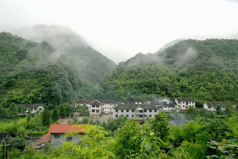 索溪峪土家族乡天气预报更新通知